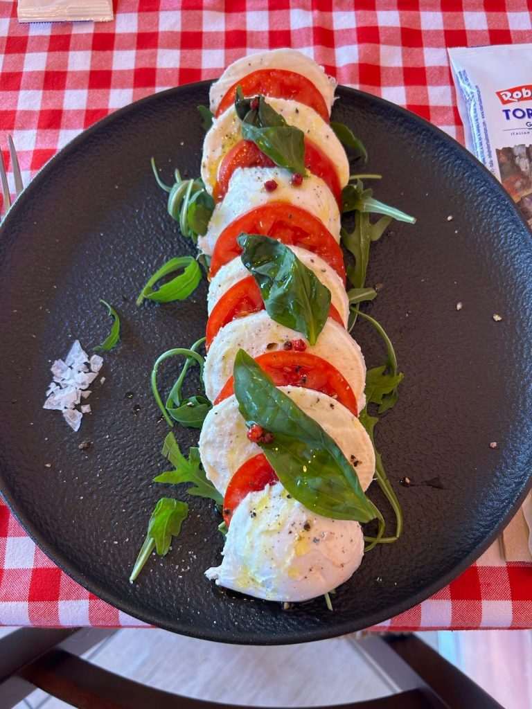 Caprese